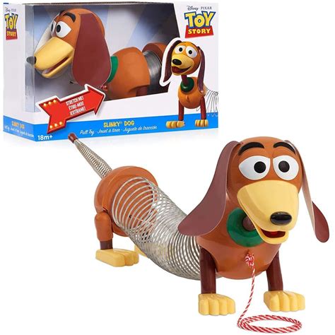 slinky toy story toy|slinky dog toys.